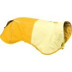 Ruffwear Sun Shower Hundemantel  Hundemäntel gelb Größe XXS (33-43cm) Camping
