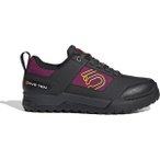 ADIDAS Damen Five Ten Impact Pro Mountainbiking-Schuh, Größe 41 ⅓ in Grau