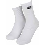 Santa Cruz Groovy Stack 2er Pack  Damen  Freizeitsocken weiss Größe 37  Lifest