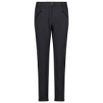 CMP - Women's Long Pant Softshell 3A11266 - Softshellhose Gr 40 schwarz