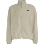 adidas City Tech Fleecejacke Herren