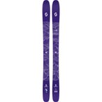 Scott SEA 116 Freerideski 25/26  Ski lila Größe 182cm Freeride