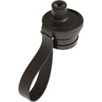 Primus Sport Narrow Cap  Trinkflaschen Zubehör schwarz Größe One Size