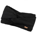 Barts - Women's Witzia Headband - Stirnband Gr One Size schwarz