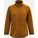 Peak Performance Pile Fleecejacke Damen