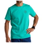 Maloja - AiguillesM. - T-Shirt Gr S türkis
