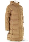 CMP Coat Fix Hood Damen Mantel-Beige-42
