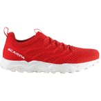 Scarpa Gecko City Schuhe (Größe 37, rot)