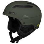 Sweet Protection - Trooper 2Vi MIPS Helmet - Skihelm Gr 53-56 cm - S/M oliv/schw