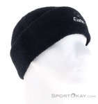 Eisbär Mana Mütze-Schwarz-One Size