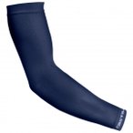 Castelli - Pro Seamless 2 Arm Warmer - Armlinge Gr L/XL blau