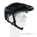 Sweet Protection Trailblazer MIPS MTB Helm-Schwarz-S-M
