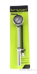 Birzman Zacoo Salut 400PSI Dämpferpumpe-Silber-One Size