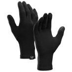 Arc'teryx - Gothic Glove - Handschuhe Gr Unisex XS schwarz