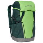 Vaude - Puck 14 - Kinderrucksack grün