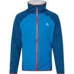 McKINLEY Herren Funktionsjacke Ataru M, Größe M in Blau
