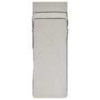 Sea to Summit - Silk Blend Sleeping Bag Liner Rectangular - Reiseschlafsack Gr U