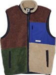 Element - ärmelloses Sherpa-Fleece &ndash; Herren &ndash; Lake Sherpa Vest - La