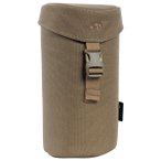 Tasmanian Tiger - TT Bottle Holder 1l - Flaschenhalter braun