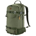 Fjällräven - Bergtagen Touring 22 - Skitourenrucksack oliv