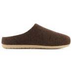Stoic - Women's HyddaSt. II Wool Slippers - Hüttenschuhe 36 braun