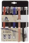 C.A.M.P. Tricam Set 6 Stk. - Nuts