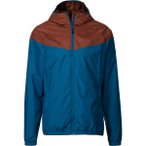McKINLEY Herren Funktionsjacke Mancor, Größe XL in Braun