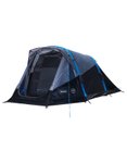 Trigano - 3-Personen-Zelt für den Camping-Urlaub &ndash; Diablo 3 - Diablo 3  -