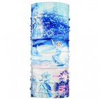 P.A.C. - Kid's Original - Schlauchschal Gr One Size blau
