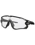 Oakley - Photochromatische / Selbsttönende Sonnenbrillen - Jawbreaker Polished 