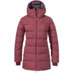 SCHÖFFEL Damen Parka "Boston L", Größe 44 in Pink