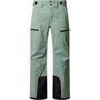 The North Face Chakal Hose Herren  Isolationshose gruen Größe XL Freeride | Sk