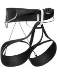 Black Diamond - Klettergurt - Airnet Harness  M's Black-White für Herren - Grö