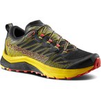 La Sportiva Jackal II  Herren  Trailrunningschuhe gelb Größe 41 Trailrunning