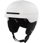 OAKLEY Herren Helm MOD3, Größe 51-55 in Weiß