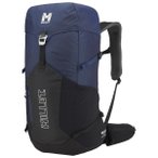 Millet - Ubic 25 - Wanderrucksack schwarz/blau