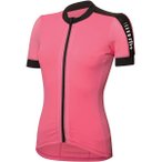 RHPLUS Radtrikot Drop W Jersey, Größe M in Pink