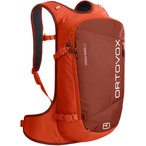 Ortovox Cross Rider 22   Skirucksäcke orange Größe 22L Trekking