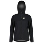 Maloja - Women's OtaviaM. - Windjacke Gr S schwarz
