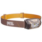 Petzl - Headlamp Tikka - Stirnlampe braun