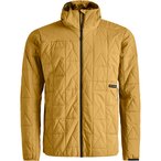 Ortovox Ravine Metawool 90  Herren  Kunstfaserjacke oliv Größe L Trekking  Was