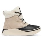 Sorel Out N About™ Iv Chillz Damen Winterstiefel ( Beige 6,5 US, 37,5 EU |)