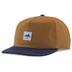 Patagonia - Range Cap - Cap Gr One Size braun