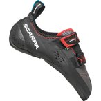 Scarpa Vapor V LV Kletterschuhe  Kletterschuhe grau Größe 44 Alpinklettern | B