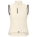 Scott - Women's Vest Pro WB - Fahrradweste Gr S weiß
