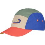 Barts Sumney Cap Kinder  Basecaps blau Größe 50  Lifestyle  Atmungsaktiv
