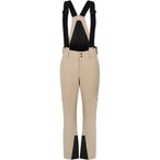 Ziener Tazlin-Z Hose Herren  Isolationshose beige Größe S Skifahren  Elastisch