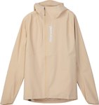 Nnormal - Wasserfeste und winddichte Trailjacke aus Pertex® - Trail Rain Jacket