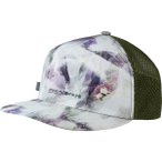 BUFF Herren Mütze Pack Trucker Cap, Größe ONE SIZE in Bunt
