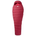 Mountain Equipment - Women's Olympus 450 - Daunenschlafsack Gr Regular - Body Si